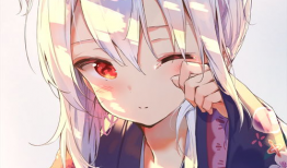 动漫漫画,穿越动漫世界的奇幻冒险